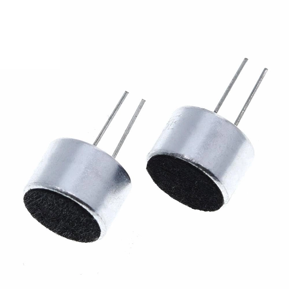 Generic 9767 Wired Microphone