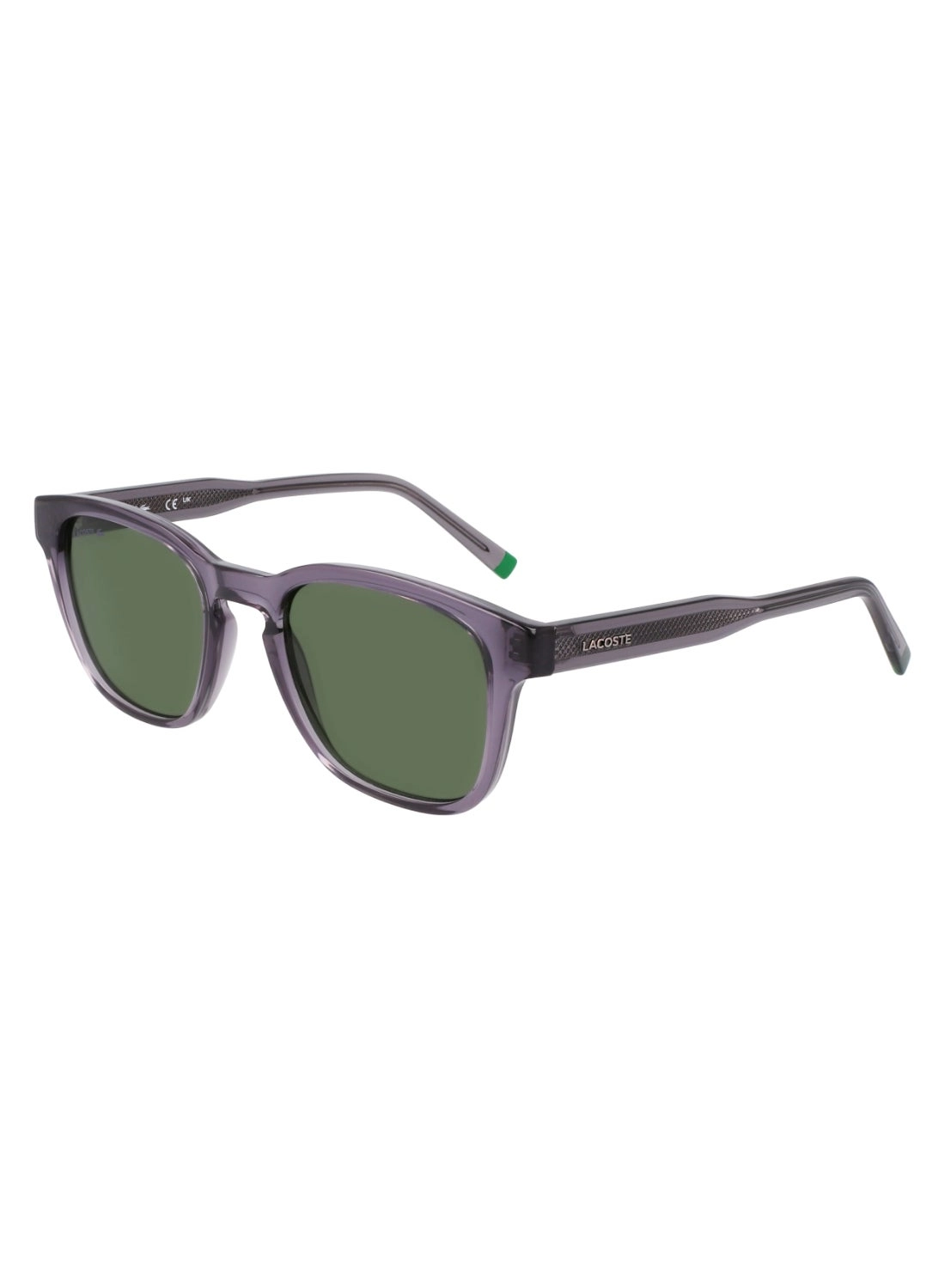 L6026S - 51 mm SOLID GREEN