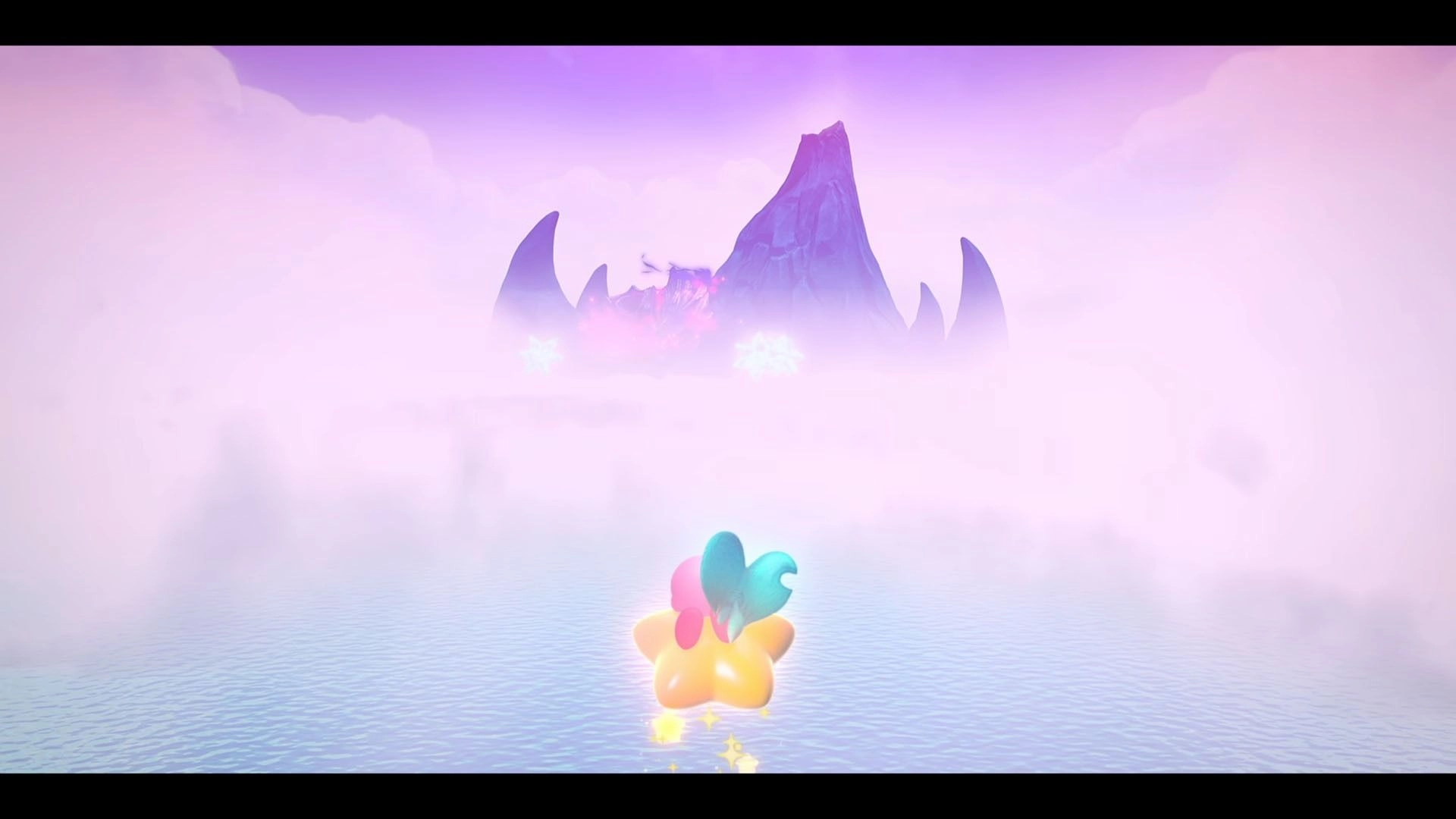 Kirby and the Forgotten Land - Nintendo Switch 2