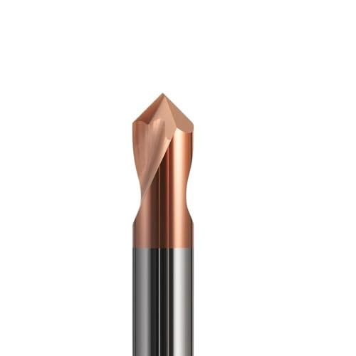 Chamfer Countersink Drill Bits - 1 Piece 50mm