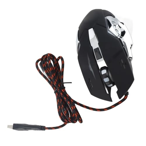 Gaming Mouse - Wired