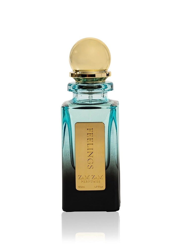 Feeling Eau de Parfum - 50ml
