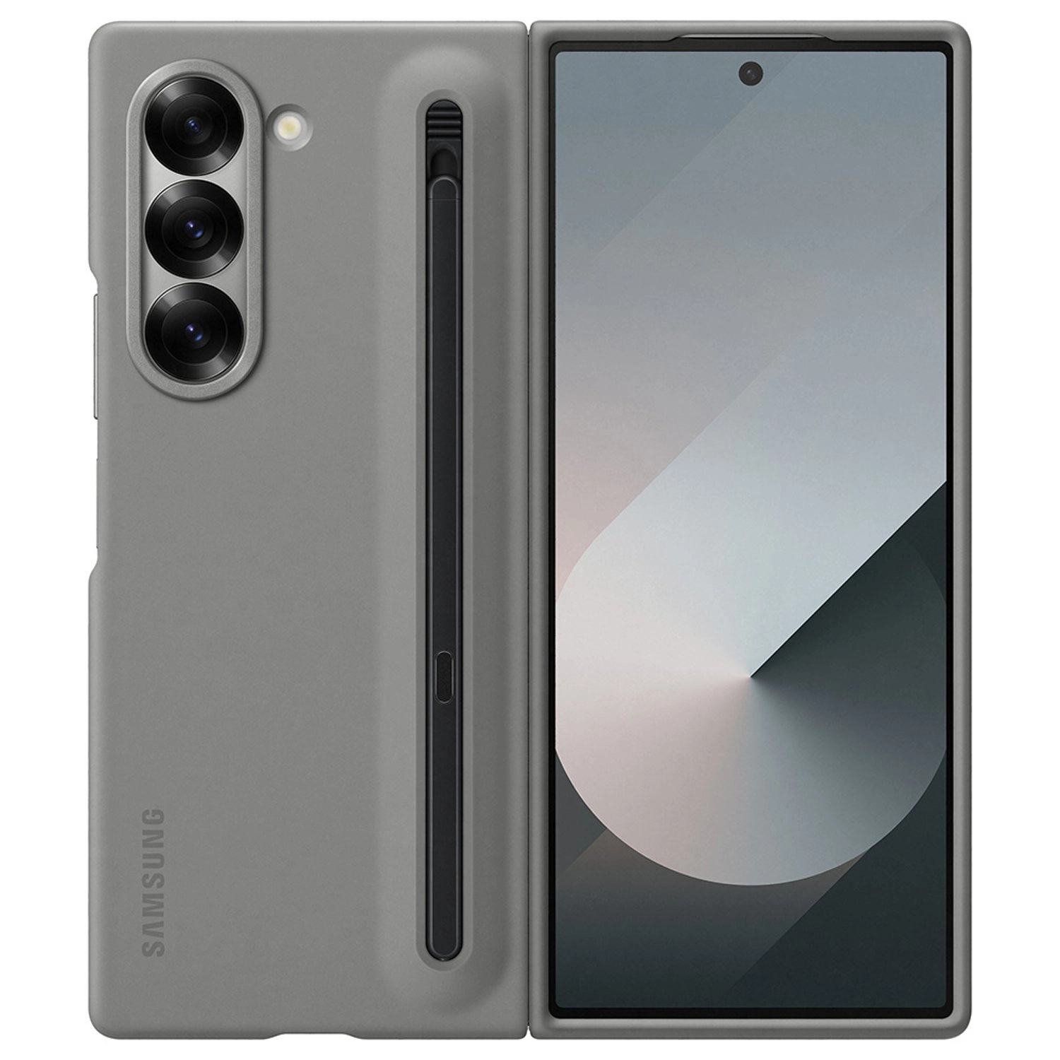 Fold6 Silm S Pen Grip Case