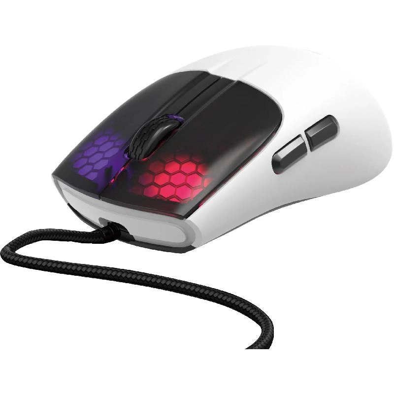 Scorpion M727 - Wired