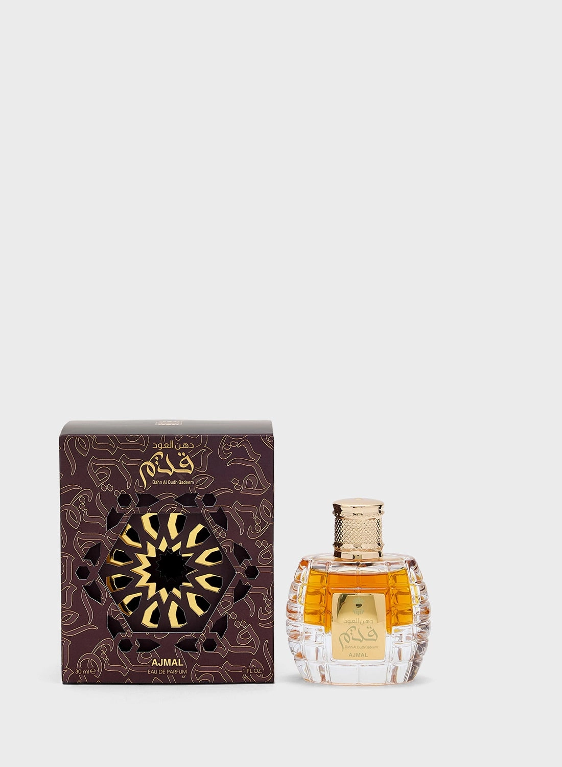 Ajmal Dahn Al Oudh Qadeem Eau de Parfum 30ml