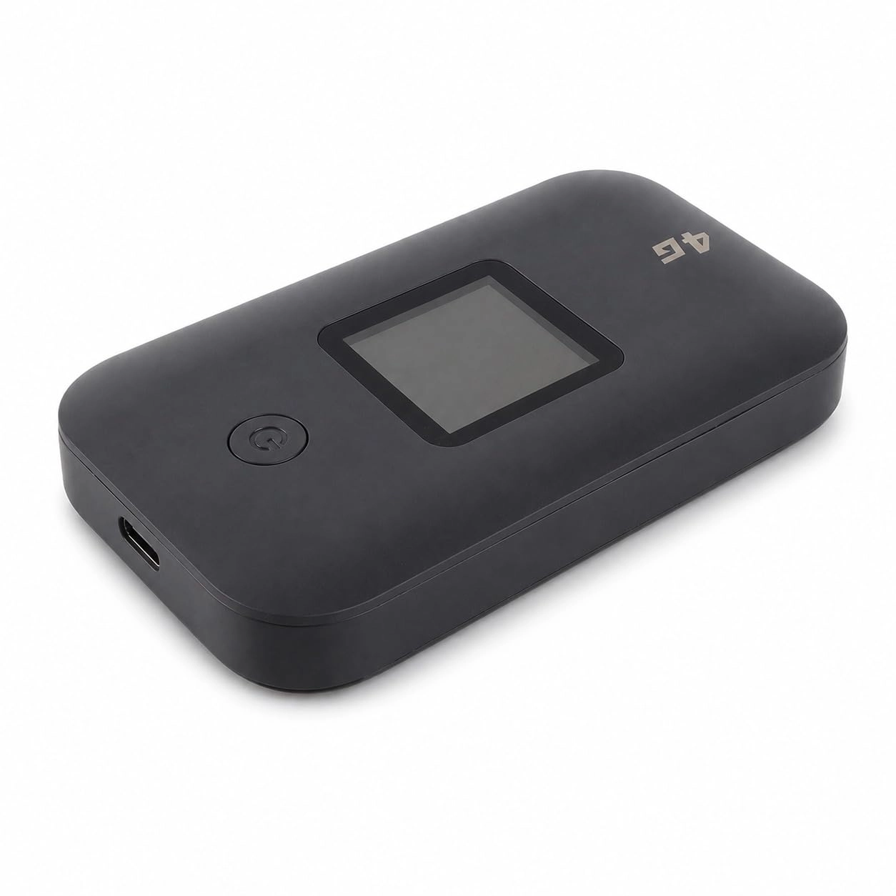 Vikye Portable WiFi Hotspot - 150Mbps 802.11 b/g/n