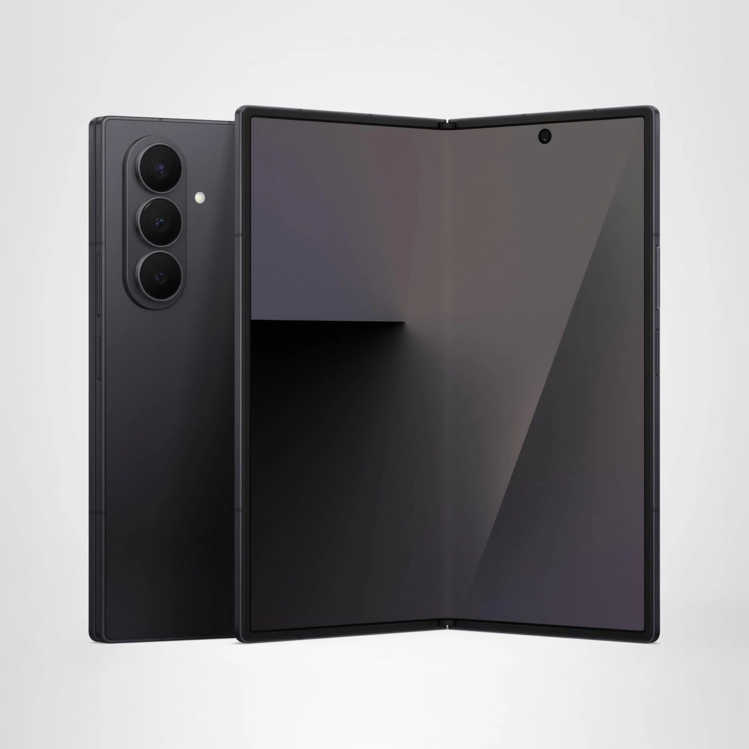 Galaxy Z Fold 7 - 12GB 512GB