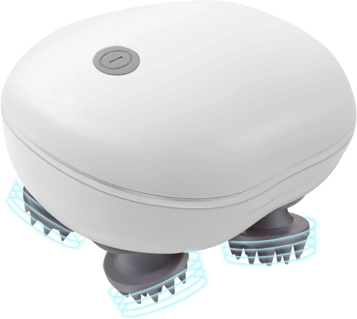 RADIOTRONICS Electric Scalp Massager