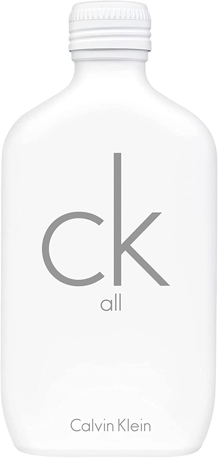 Calvin Klein All - Eau de Toilette 100 ml