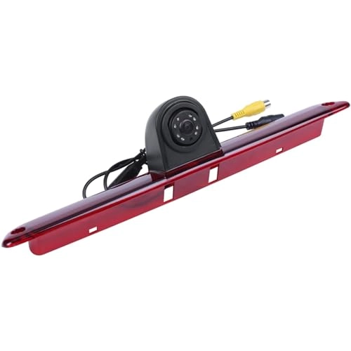 4.3 Inch TFT LED Monitor + Reversing Backup Rear View Camera - Night vision