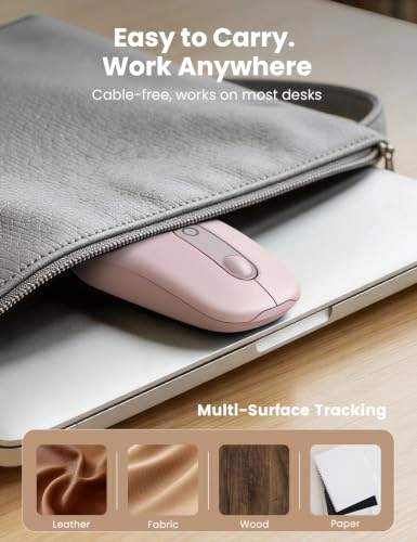 M21 - USB Nano Receiver