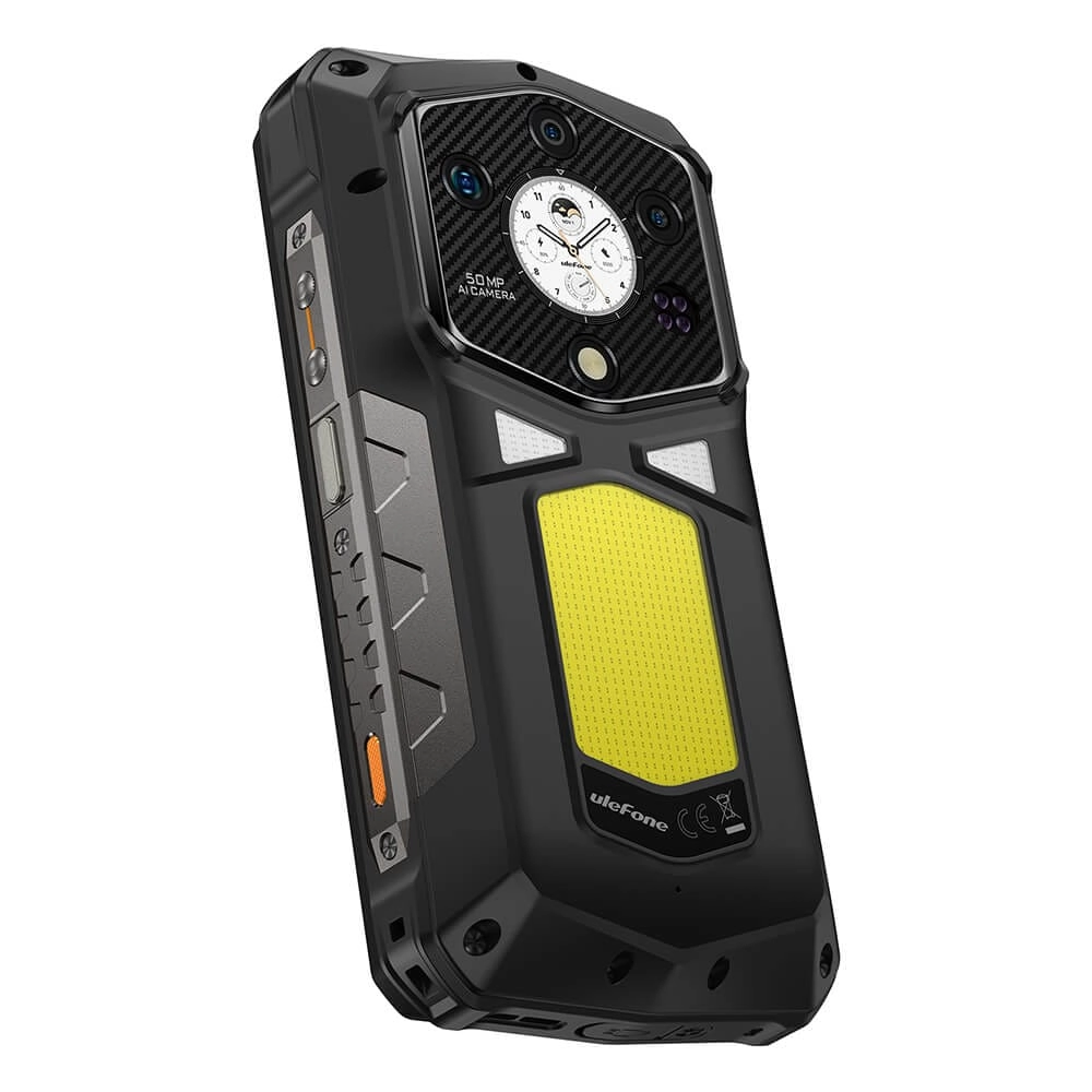 Armor 29 Ultra - 16GB 1TB