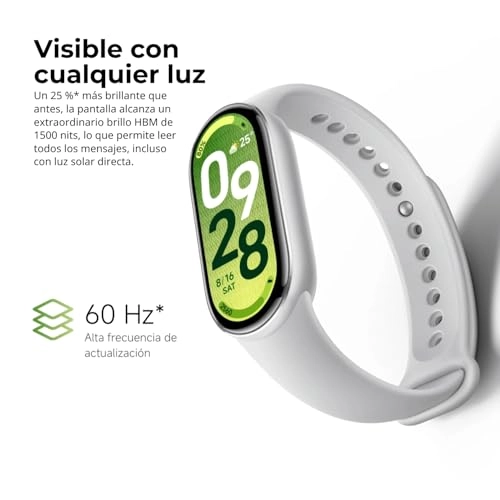 Smart Band 10
