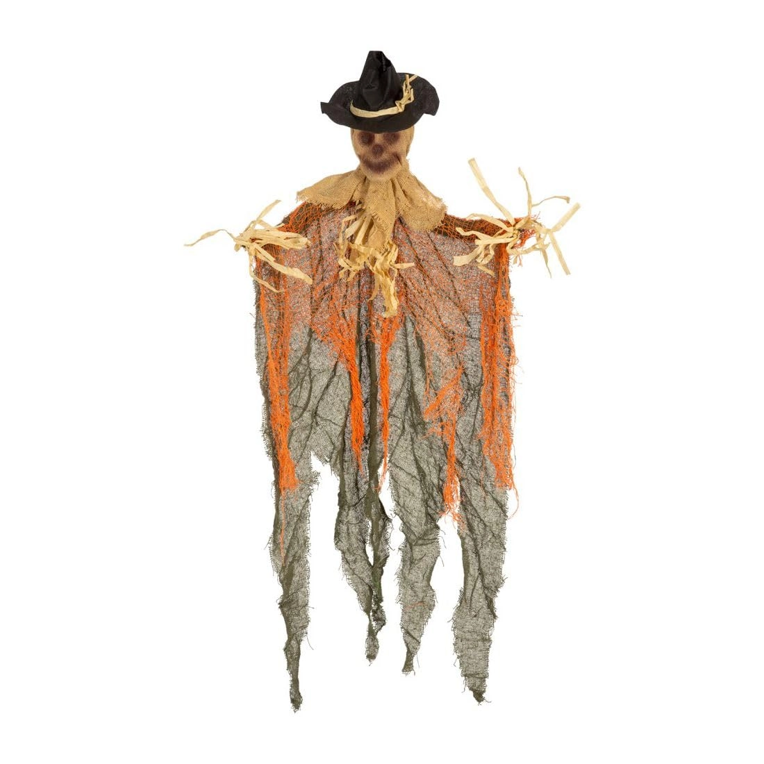 Hisab Joker Haging Scarecrow Reaper - Halloween