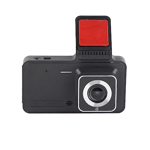 Car Dash Cam - 1080P