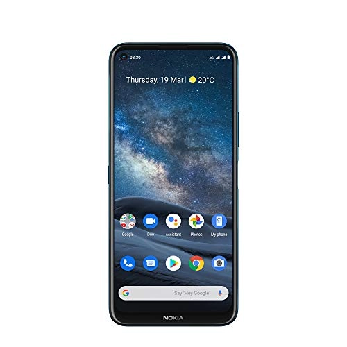 8.3 - 6 GB 64GB