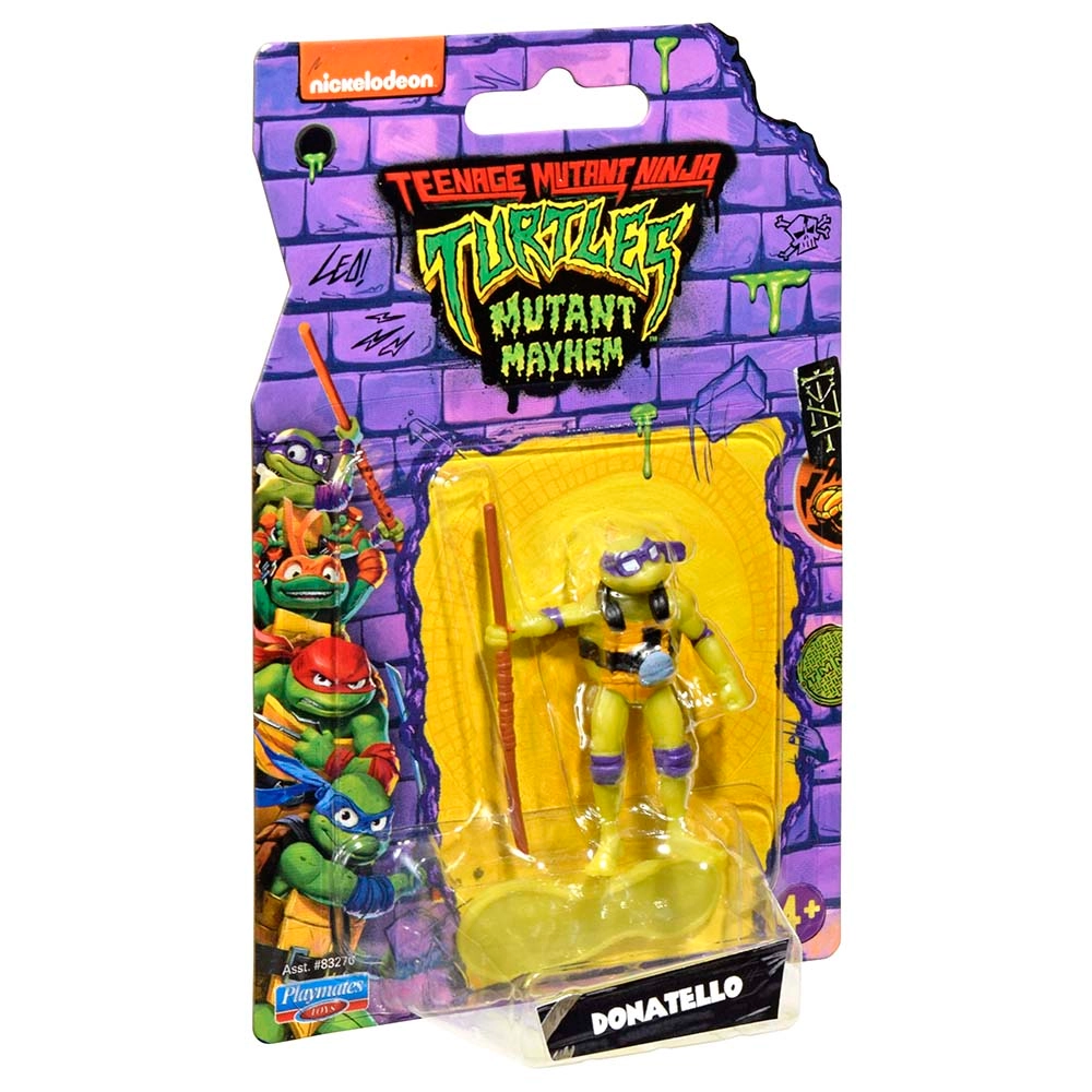 TMNT - Donnie (FGI-83272)