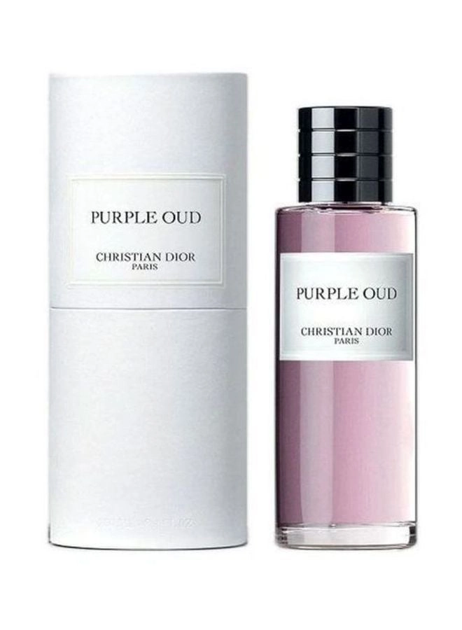 Purple Oud Eau de Parfum 250 ml
