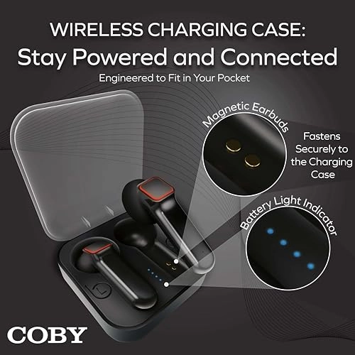CETW527 Wireless Earbud