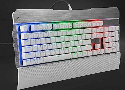 Mechanical Gaming Keyboard - Wired