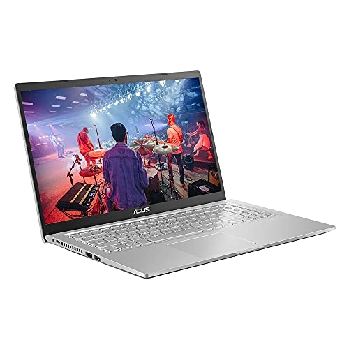 VivoBook X515JA - 15.6'' Core i5 8GB DDR4 512GB SSD