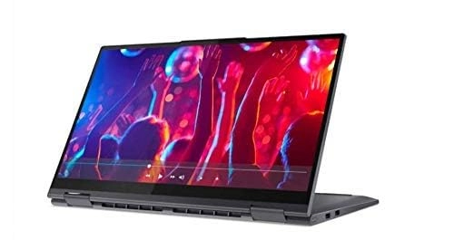 Yoga 82BJ0001US - 15.6'' Core i5 8GB DDR3 SDRAM 256GB SSD