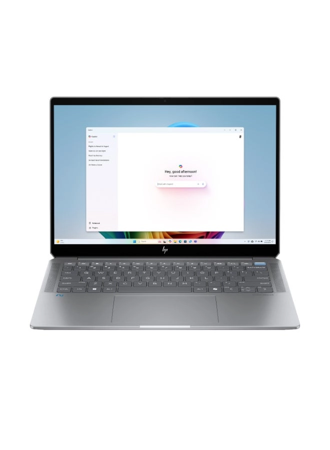 OmniBook B69L0EA 14-FD0000NE - 14'' Ryzen 9 HX 375 32GB DDR5 1TB SSD