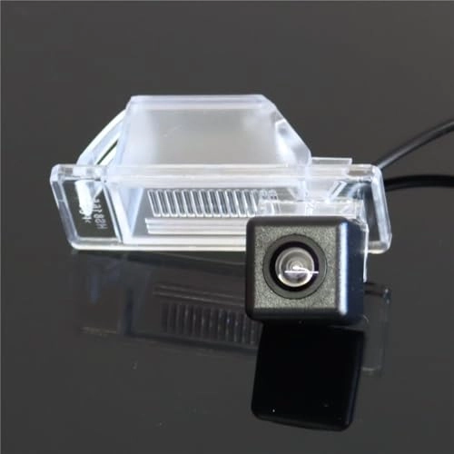 Car Backup Camera - Wired