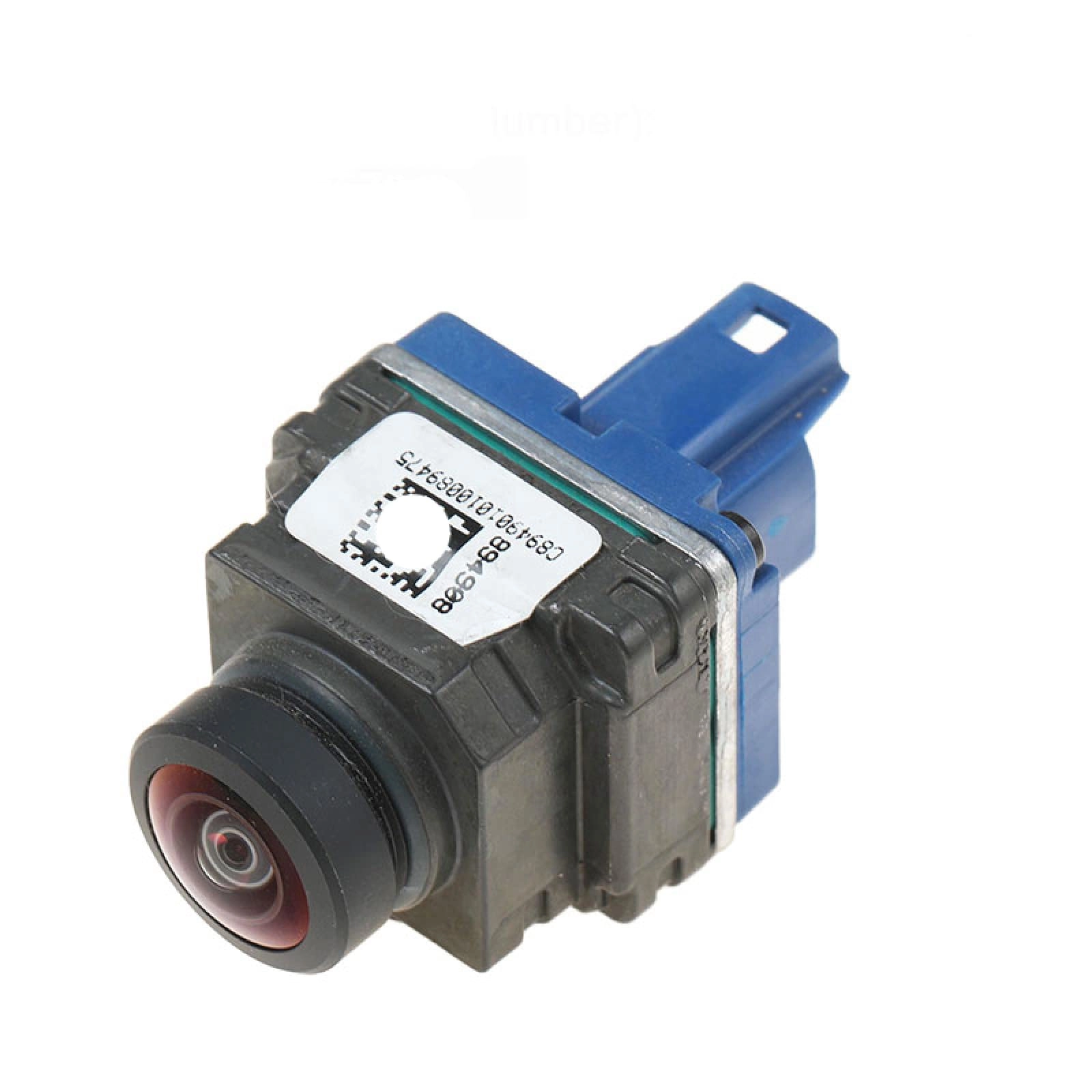 LILIYUN Volvo XC90 Reversing Camera - Night vision wireless