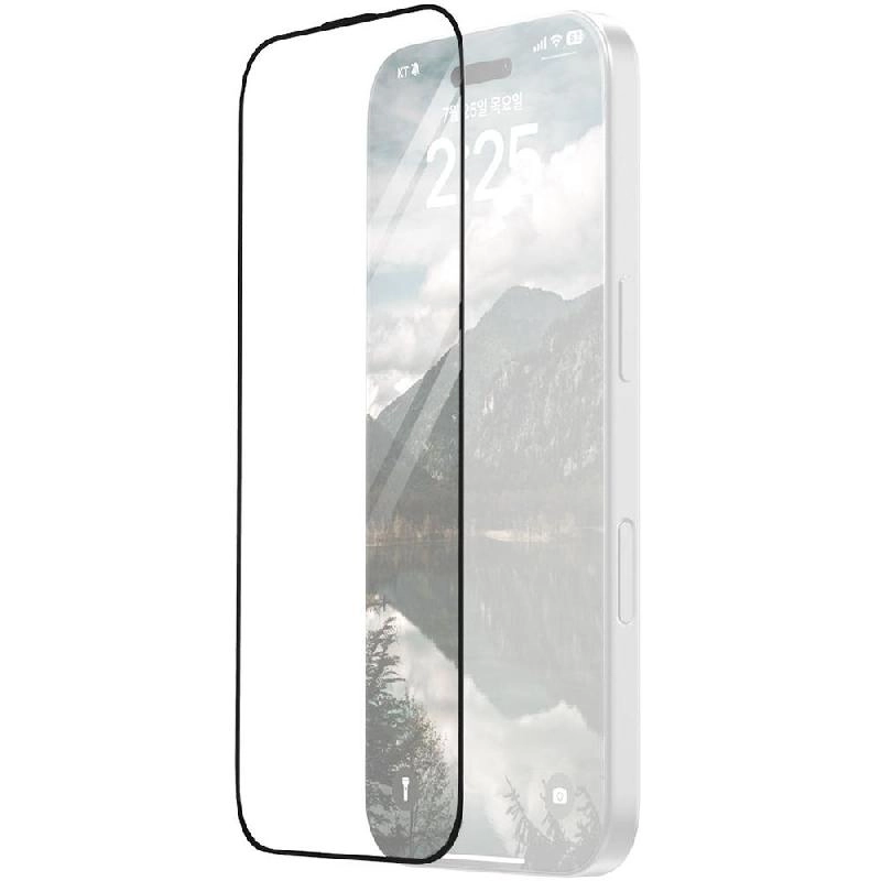 9H Clear Tempered Glass Screen Protector for Samsung Galaxy A15