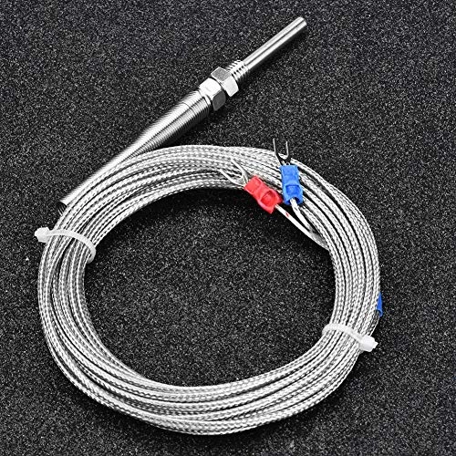 Type K Thermocouple Probe