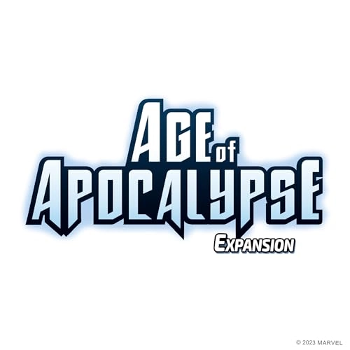 Marvel Champions: Age of Apocalypse Campaign Expansion