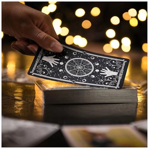 Wednesday - Card Game