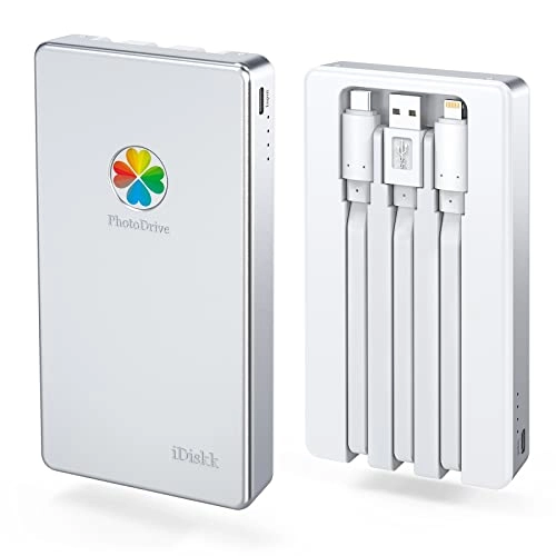 PD01 - 4TB 2.5 Inches HDD