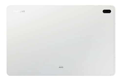 Galaxy Tab S7 FE - 256GB 12.4"
