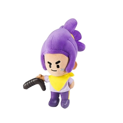 Brawl Stars - Brawl Stars - 15 cm - Assorted Styles