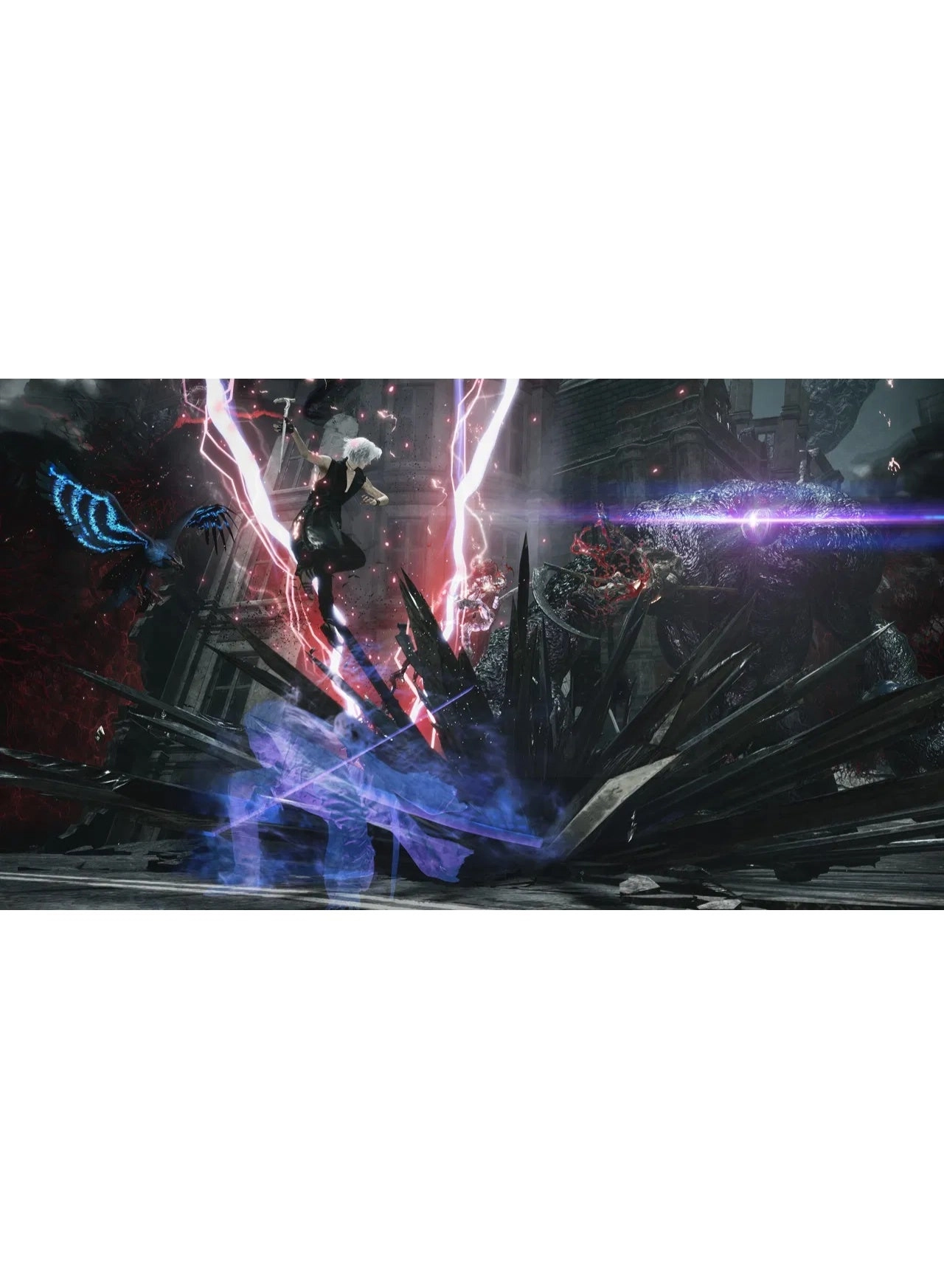 Devil May Cry 5 [Special Edition] | PS5