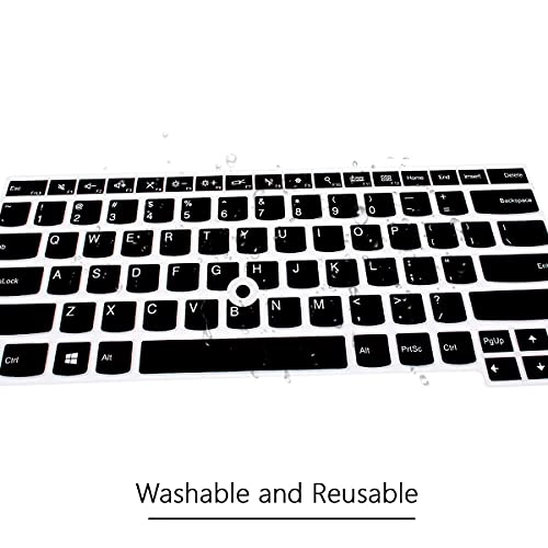Keyboard Cover - US