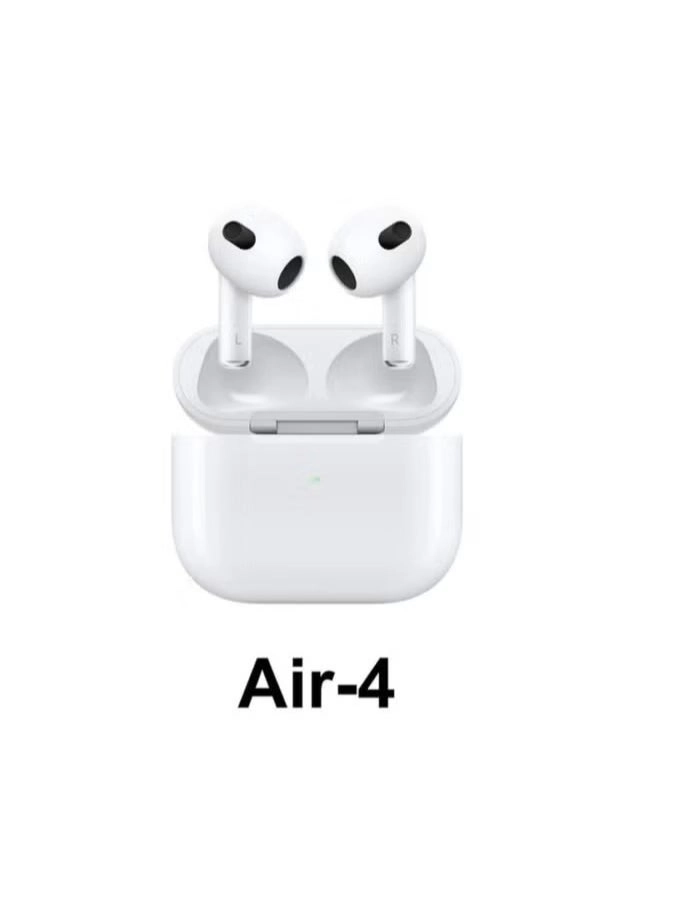 Air4 Wireless Earphone