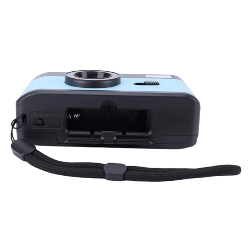 Film Camera - 28mm F8