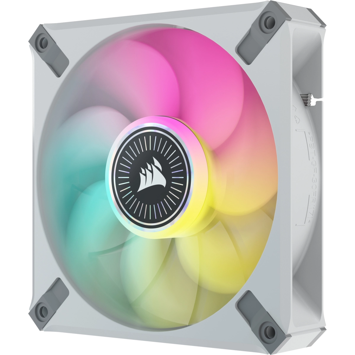 iCUE ML120 RGB Elite - 3 fan(s)