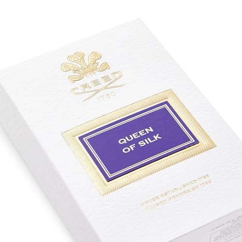Queen of Silk Eau de Parfum 75ml