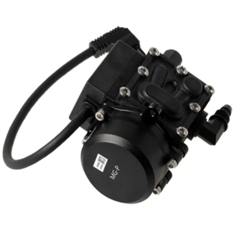 Water Pump Motor - T16/T20