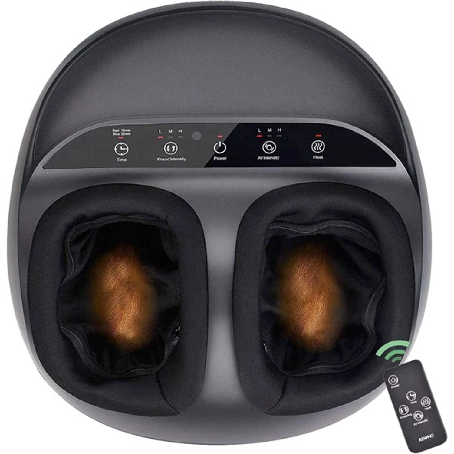 Renpho Shiatsu Premium R RF-FM059R Foot Massager