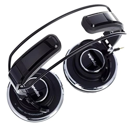 HD661 Wired Headphone