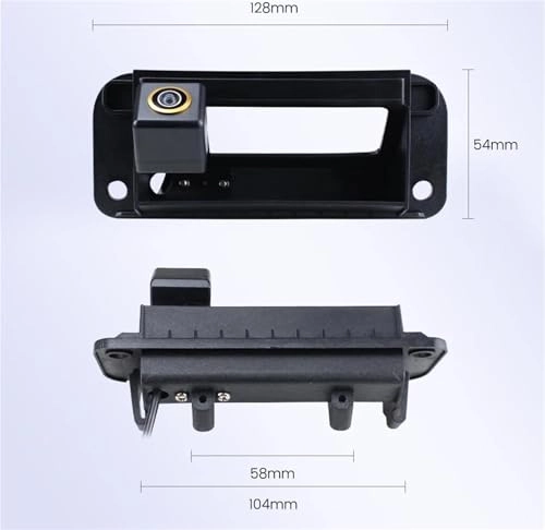 AF987 - Starlight Night Vision 1920x1080P
