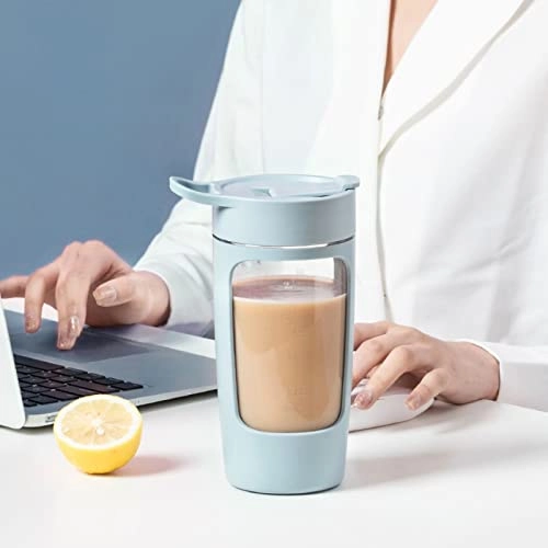 Protein Cocktail Electric Kettle