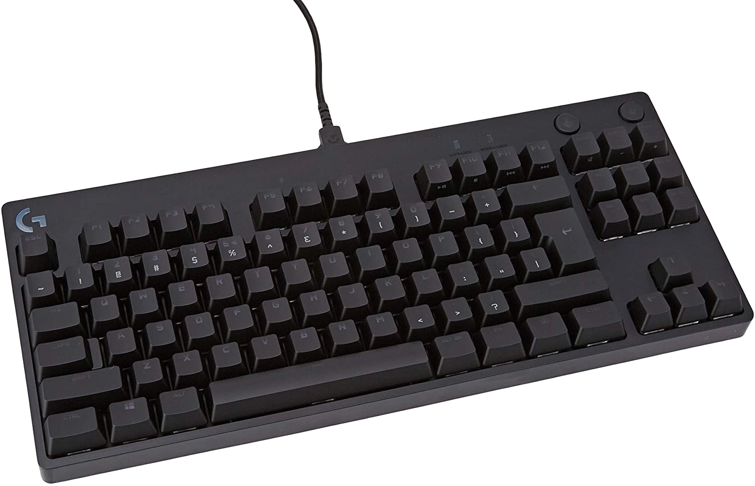 G Pro Lightsync - EN Wired