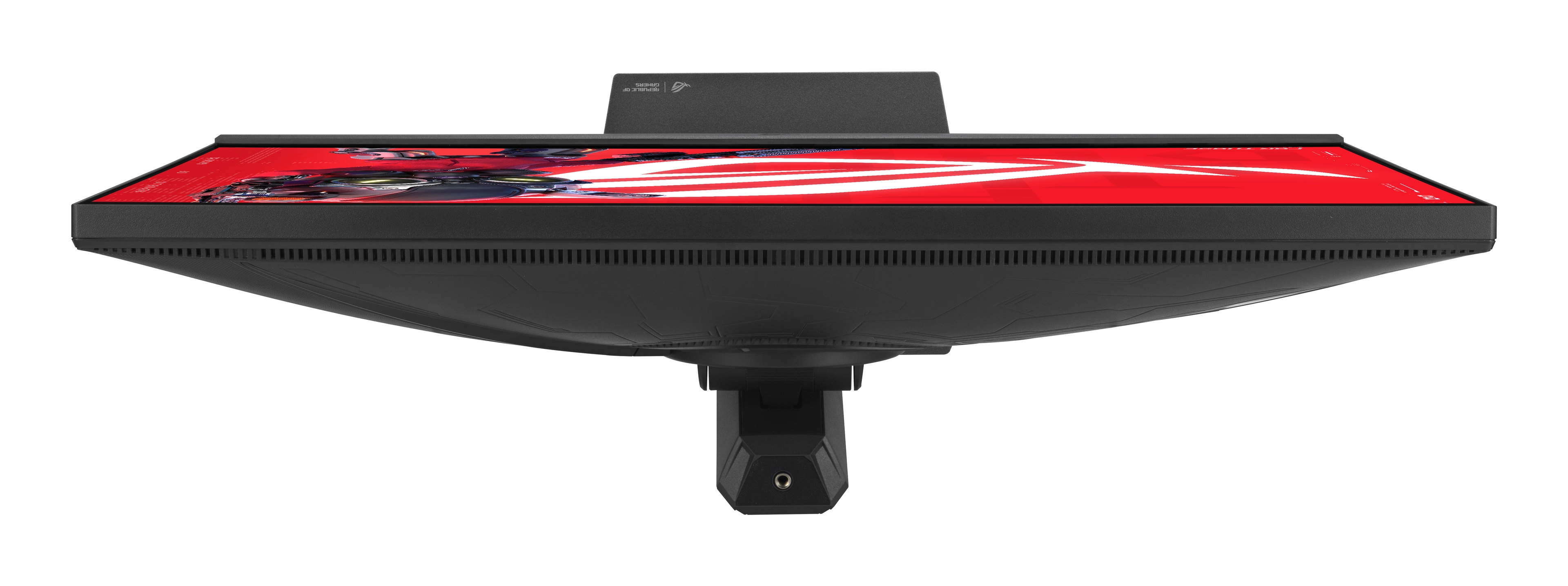 ROG Strix OLED XG27AQDMES - 27-inch 2560 x 1440