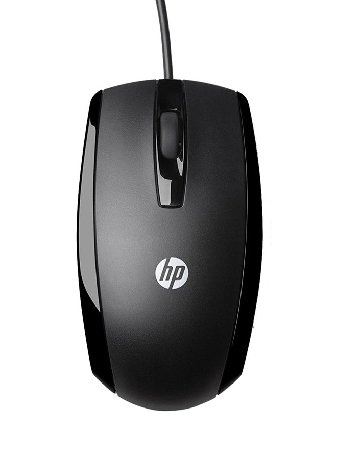 HP X500 Mouse - USB